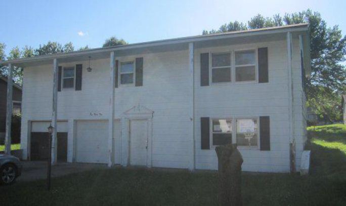 532 Meadowbrook Dri, Moberly, MO 65270 