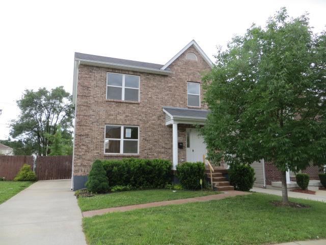 5540 Vernon Ave, Saint Louis, MO 63112 