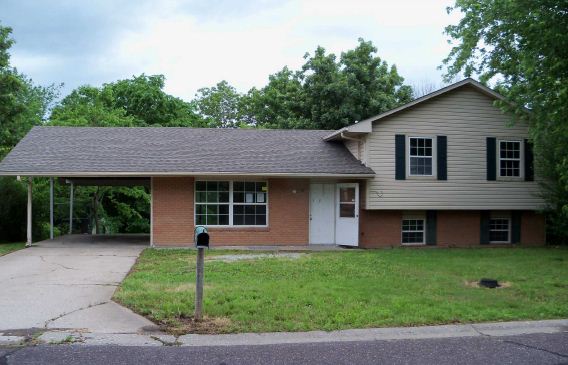 521 E Hackberry Blv, Columbia, MO 65202 