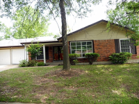 6841 Chilham Drive, Florissant, MO 63033 