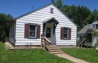115 Benton St, Columbia, MO 65203 
