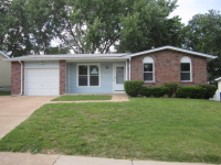 1541 Codorniz Ln, Fenton, MO 63026 