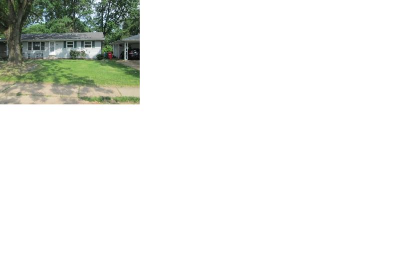 17 Manor Drive, Florissant, MO 63031 