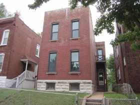 3418 Pennsylvania Ave, Saint Louis, MO 63118 