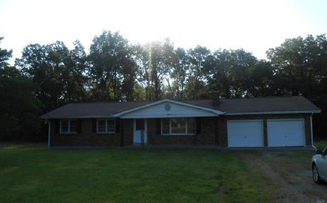 34328 State Highway A, Warrenton, MO 63383 