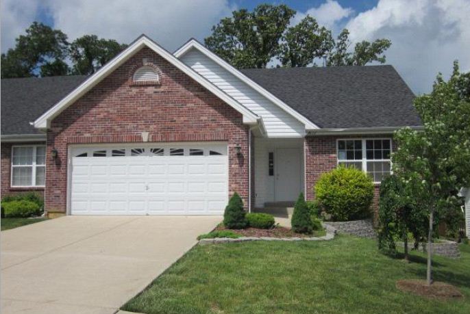 1611 Polar Drive, Wentzville, MO 63385 