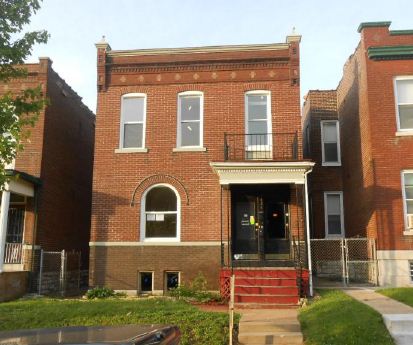 3424 Mckean Ave, Saint Louis, MO 63118 