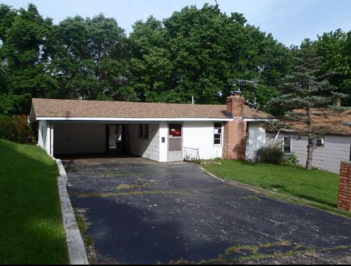 105 Moutier Street, Union, MO 63084 