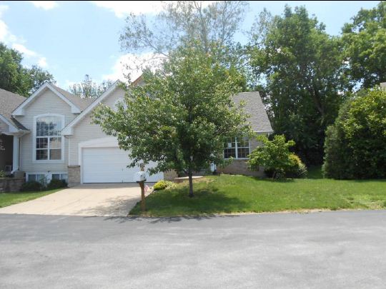 11309 Oaklin Ct, Bridgeton, MO 63044 