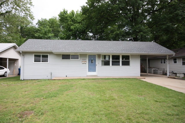 8335 Buddie Drive, Hazelwood, MO 63042 