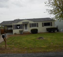 4139 Green Park Rd, St Louis, MO 63125 