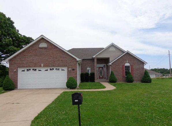 1220 Crystal Cv, Festus, MO 63028 