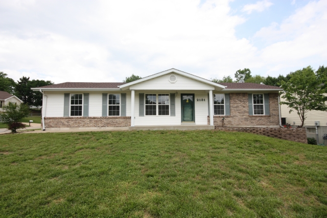 2131 Larkspur Landing, Imperial, MO 63052 