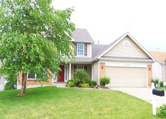1033 Golden Orchard Dr, O Fallon, MO 63368 