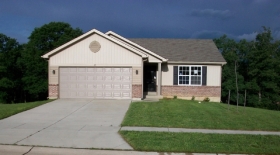 57 Huntleigh Park Ct, Wentzville, MO 63385 