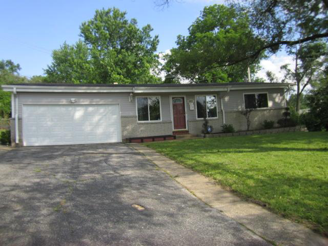 10094 Monarch Dr, Saint Louis, MO 63136 