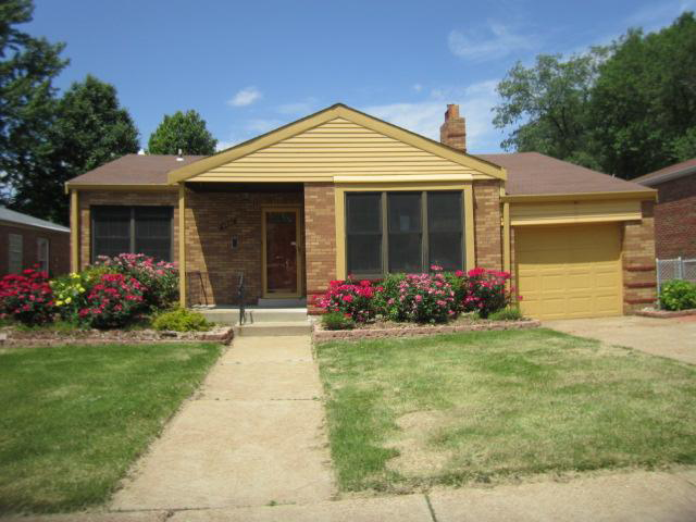 4559 Mccausland Ave, Saint Louis, MO 63109 