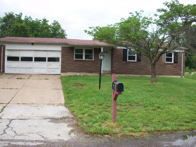 129 Lisa Lane, Old Monroe, MO 63369 