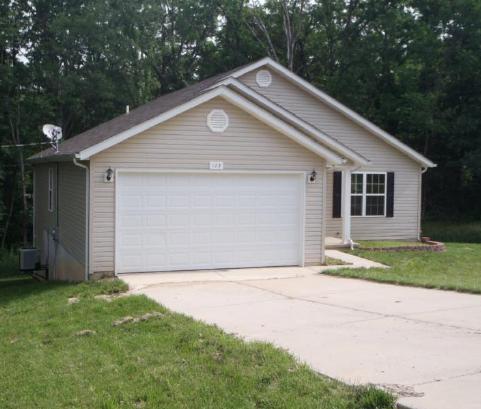123 Boone Path Ln, Union, MO 63084 