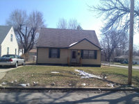 5241 South Benton Avenue, Kansas City, MO 64130 