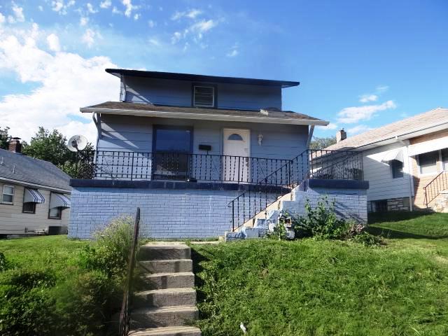 1808 Pendleton Avenue, Kansas City, MO 64124 