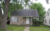 1209 E 80th Ter, Kansas City, MO 64131 