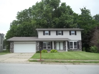 417 Nantucket Dr, Saint Charles, MO 63301 
