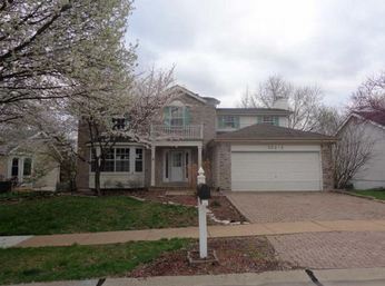 16215 Castlerea Blvd, Ellisville, MO 63021 