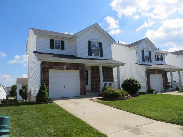 225 Tyndale Dr, O Fallon, MO 63366 