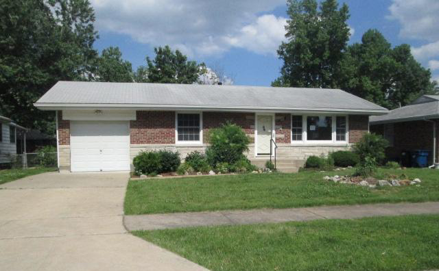 332 S Dellwood Ave, Saint Louis, MO 63135 