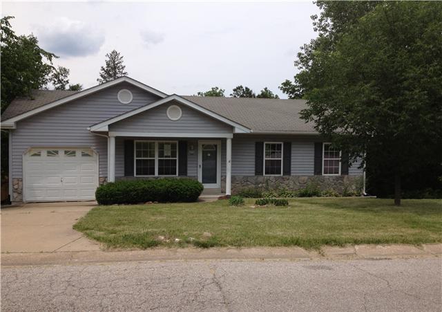 34 Dogwood Dr, Warrenton, MO 63383 