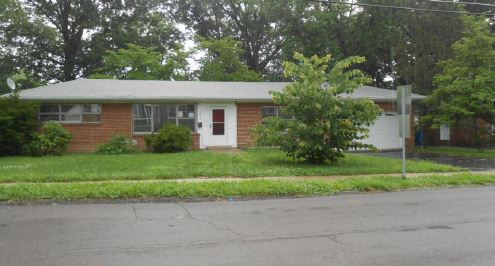 1932 Dyer Ave, Saint Louis, MO 63114 