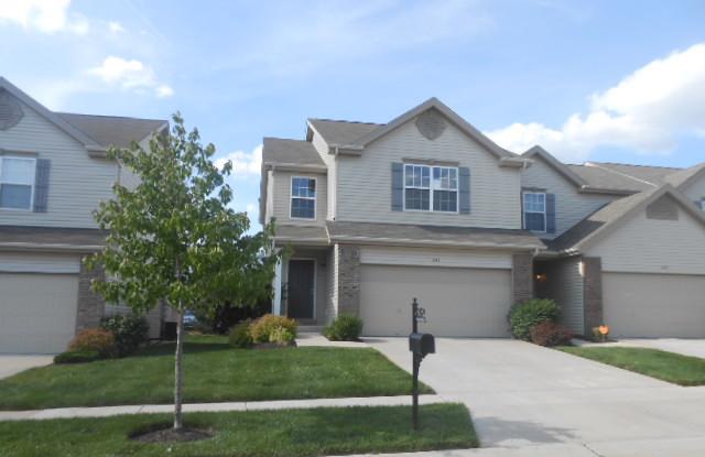 243 Shady Rock Ln, O Fallon, MO 63368 