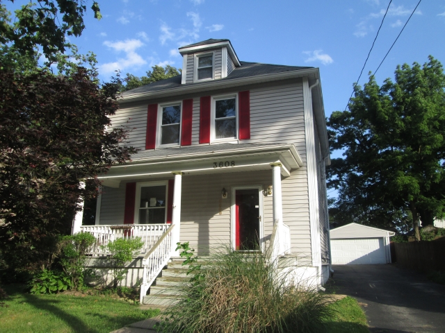 3608 Commonwealth Ave, Saint Louis, MO 63143 