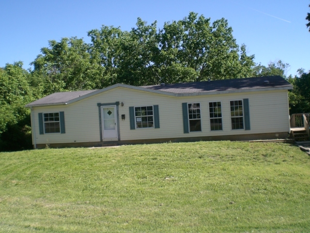 703 Griffith St, Park Hills, MO 63601 