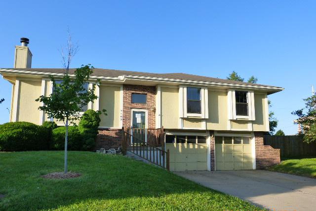 7803 E 162nd Ter, Belton, MO 64012 