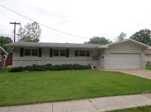811 S Barnes Ave, Springfield, MO 65802 