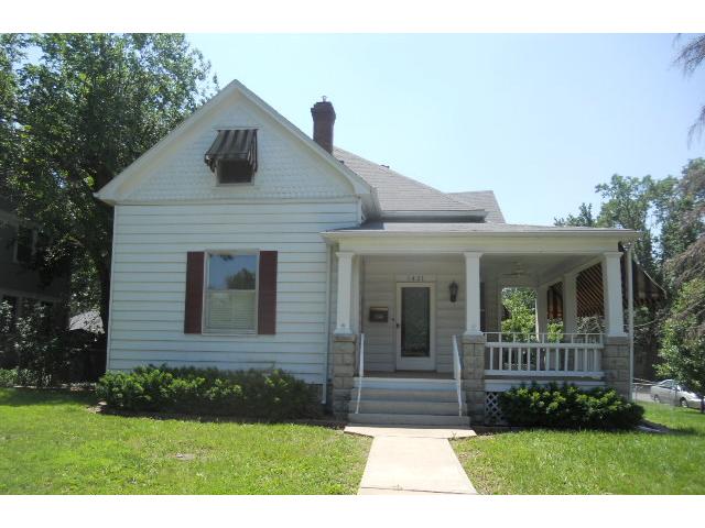 1421 W 3rd St, Sedalia, MO 65301 