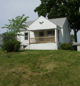 3622 North Garfield Ave, Kansas City, MO 64116 