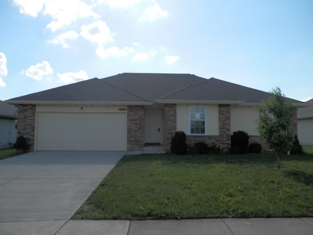 349 S Mahn Avenue, Springfield, MO 65802 