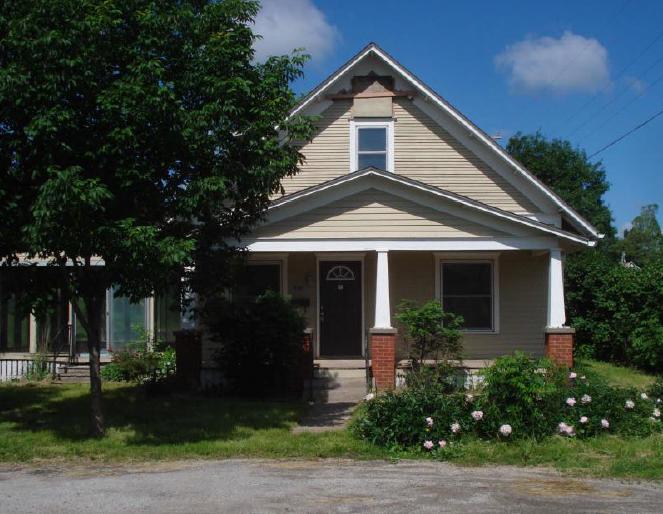508 North 1st Stree, Savannah, MO 64485 