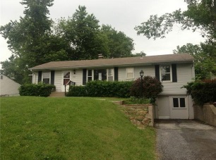 3703 N Lister Ave, Kansas City, MO 64117 