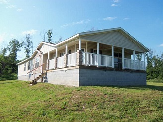 10693 W Hwy 86, Seneca, MO 64865 
