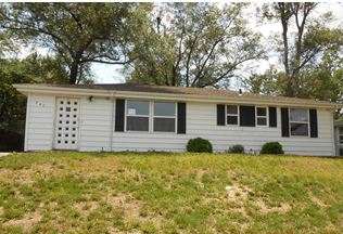 507 Arehart Lane, Platte City, MO 64079 