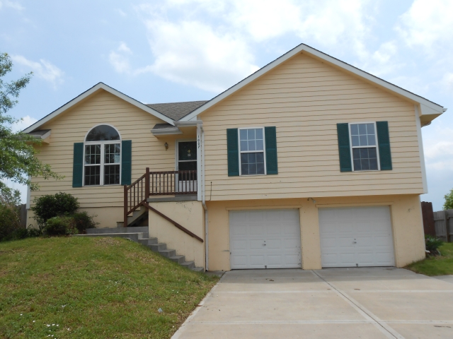 1007 Viola St, Smithville, MO 64089 