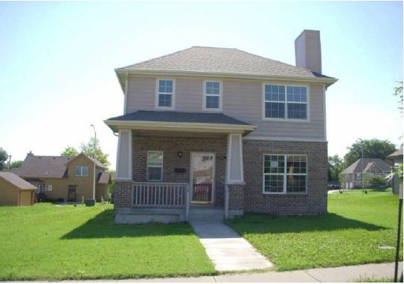 2019 Garfield Avenue, Kansas City, MO 64127 