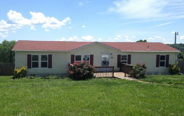 198 Deer Run Circ, Rockaway Beach, MO 65740 