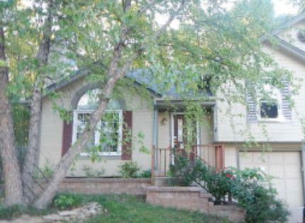 8723 North Winan Ave, Kansas City, MO 64153 