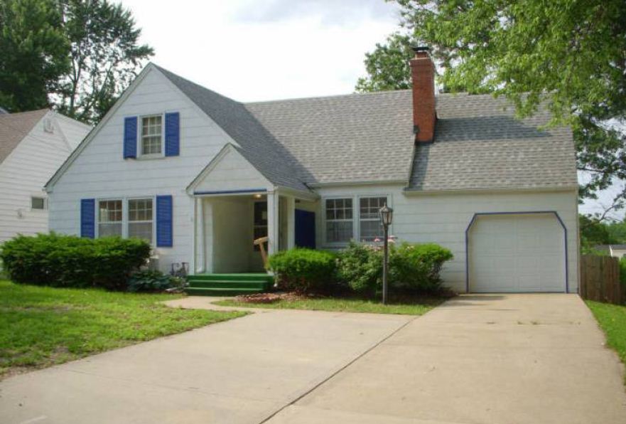 1211 W 25th Ter South, Independence, MO 64052 