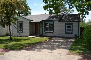 2107 N Ramsey Ave, Springfield, MO 65803 
